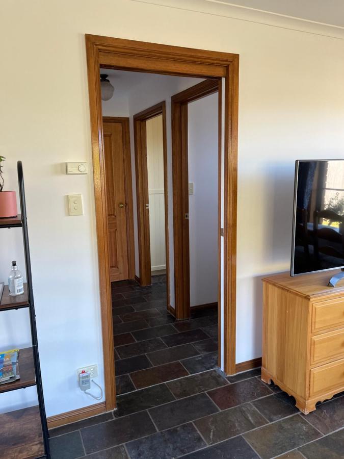 Apartamento Bicheno Getaway For Two Exterior foto