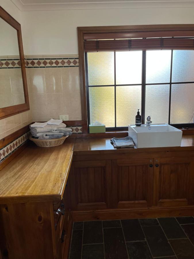 Apartamento Bicheno Getaway For Two Exterior foto