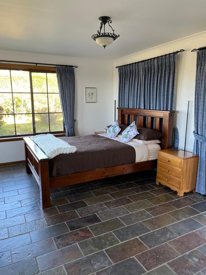 Apartamento Bicheno Getaway For Two Exterior foto
