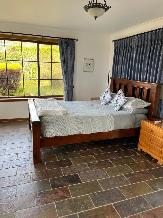 Apartamento Bicheno Getaway For Two Exterior foto